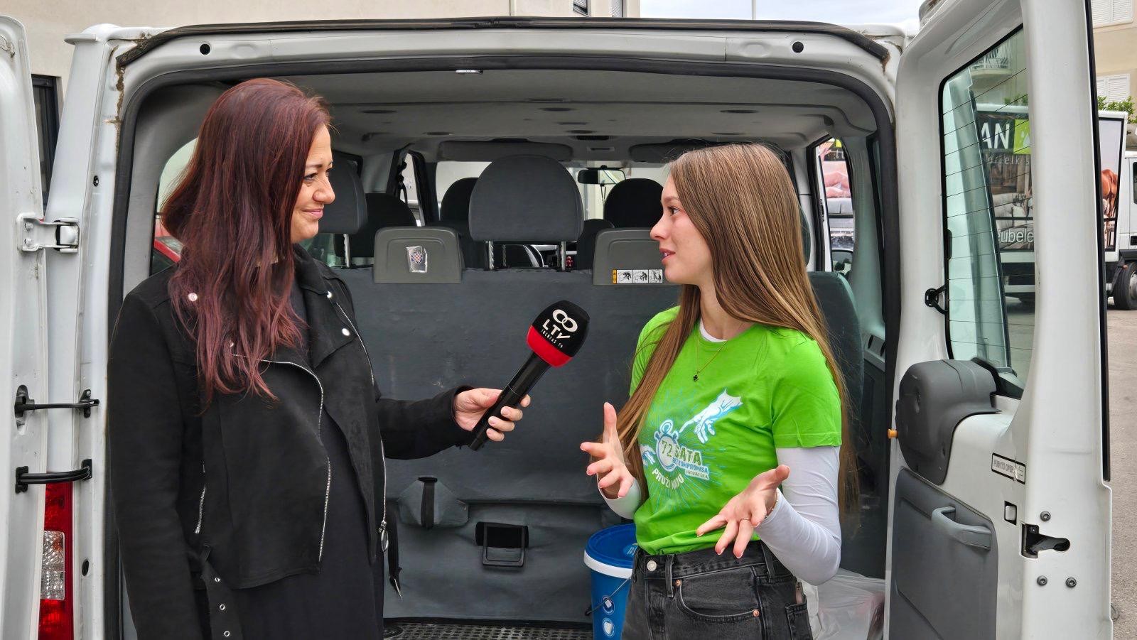 PROGRAM LIBERTAS TELEVIZIJE
